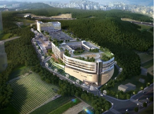 남서울 오토허브