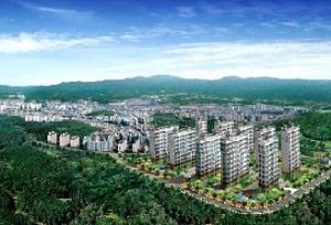 원주 포스코 더샵APT 신축공사